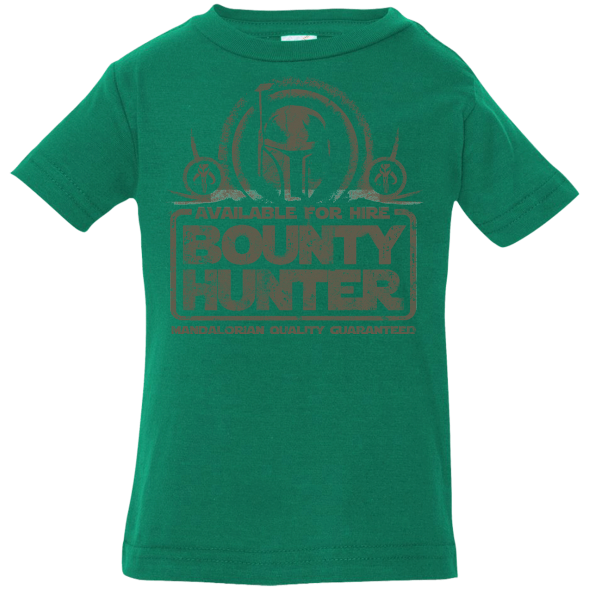 bounty hunter 2 Infant PremiumT-Shirt