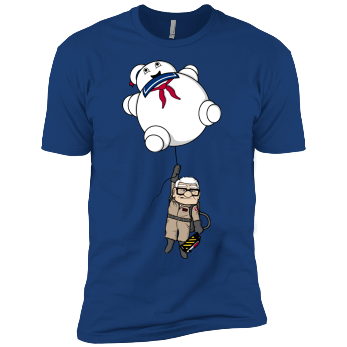 Up Busters Boys Premium T-Shirt