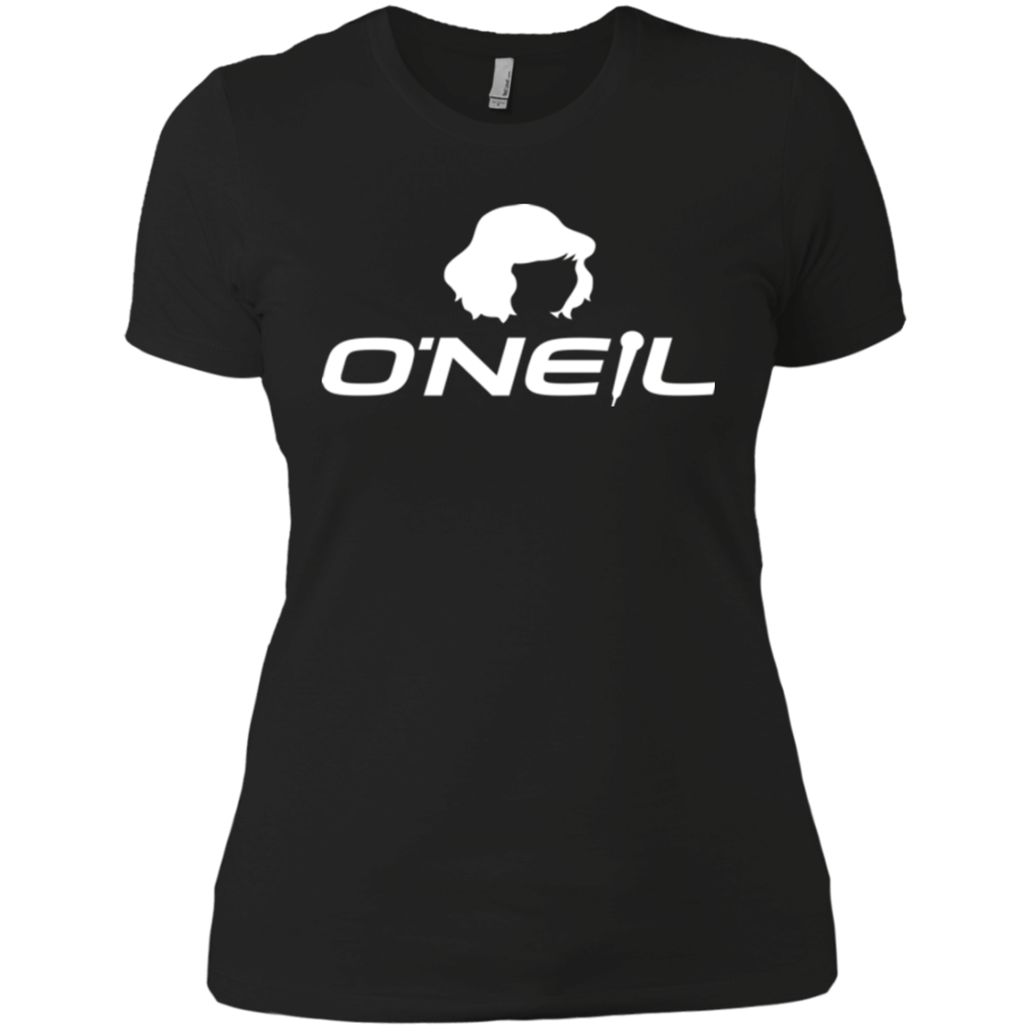 Oneil Women's Premium T-Shirt