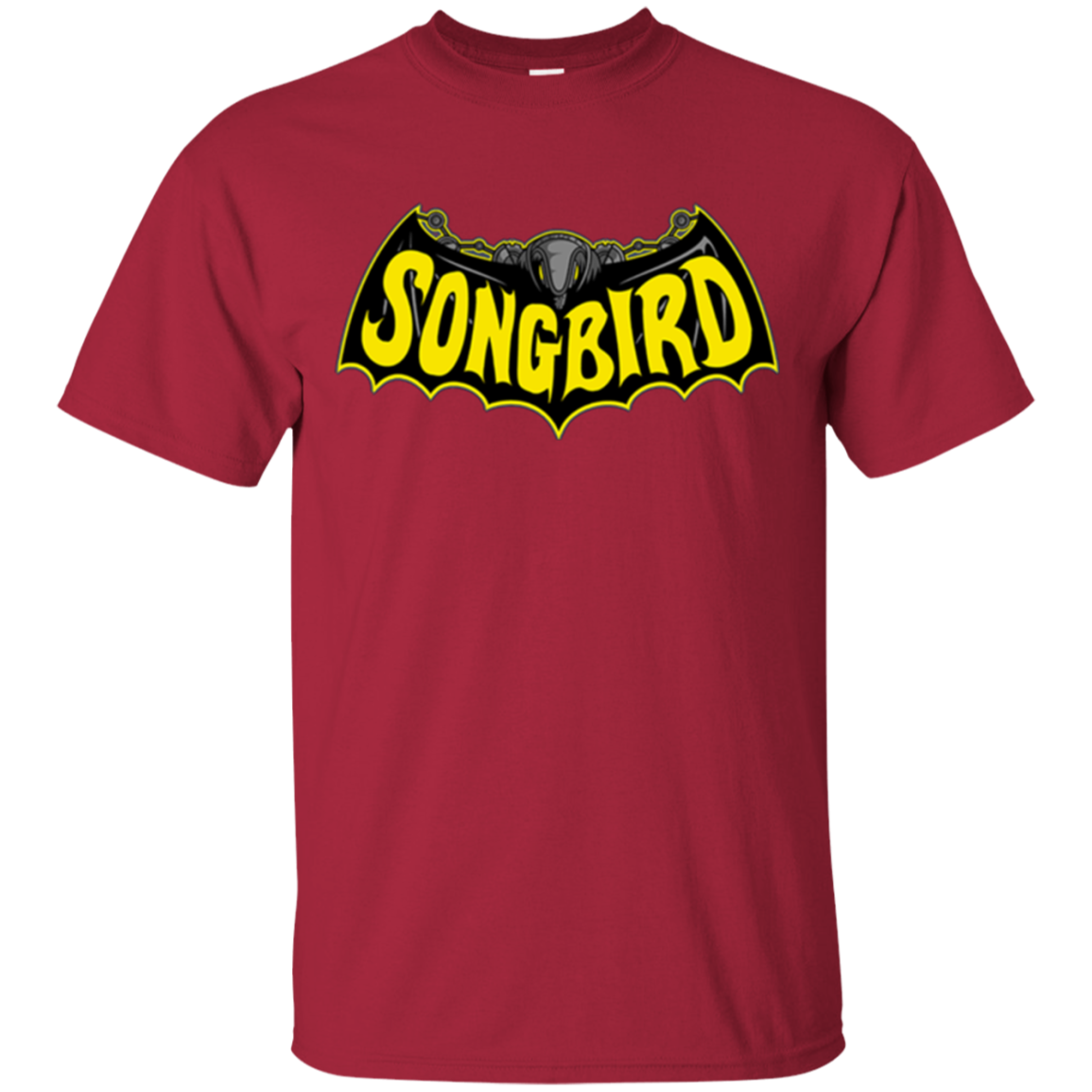 SONGBIRD T-Shirt