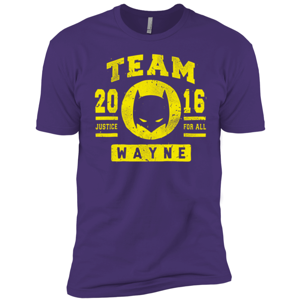TEAM WAYNE Men's Premium T-Shirt