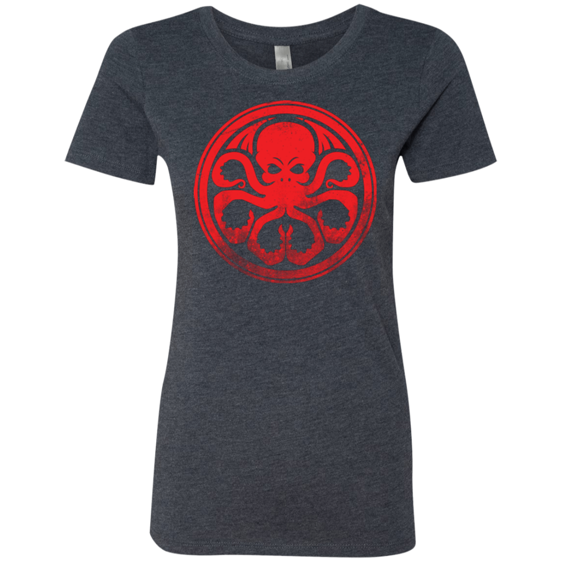 Hydrulhu Women's Triblend T-Shirt