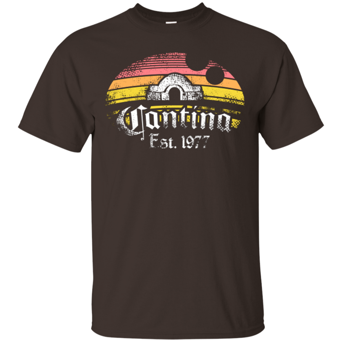Cantina T-Shirt