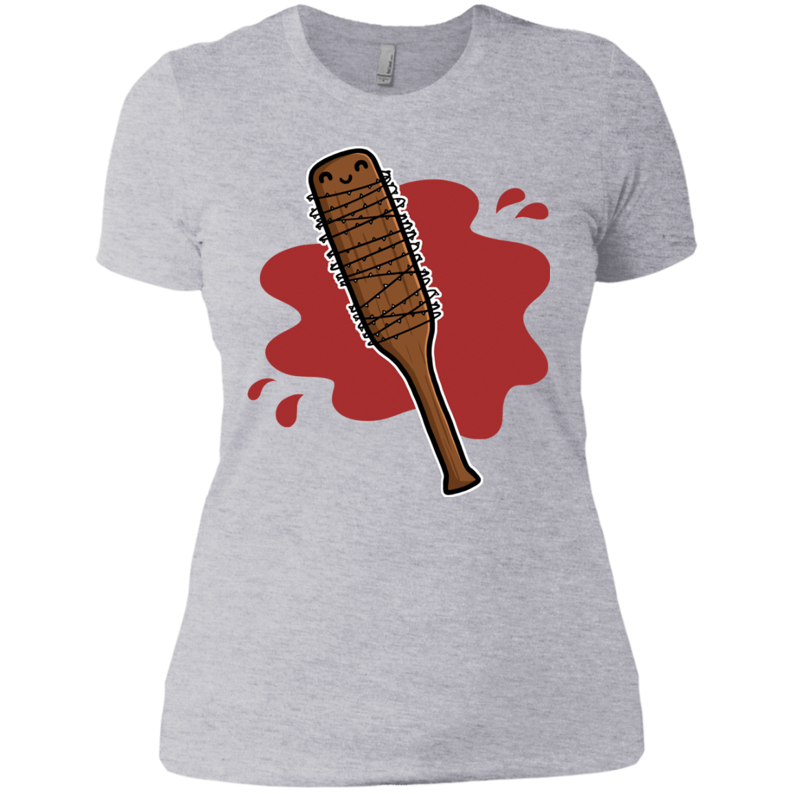 Lucille Women's Premium T-Shirt