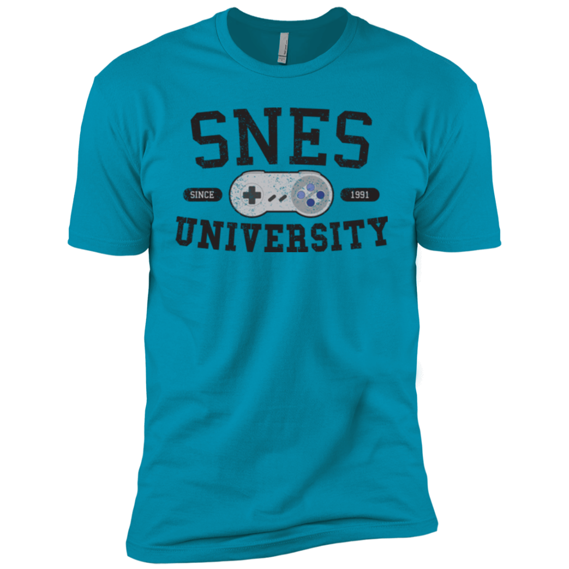 SNES Boys Premium T-Shirt