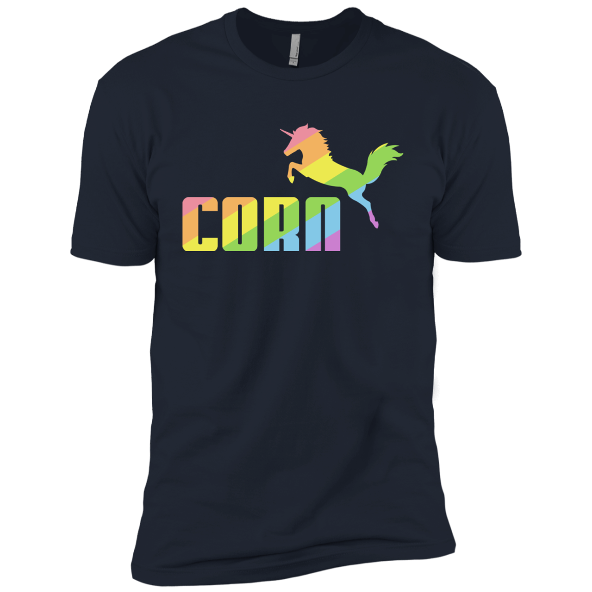 Corn Boys Premium T-Shirt