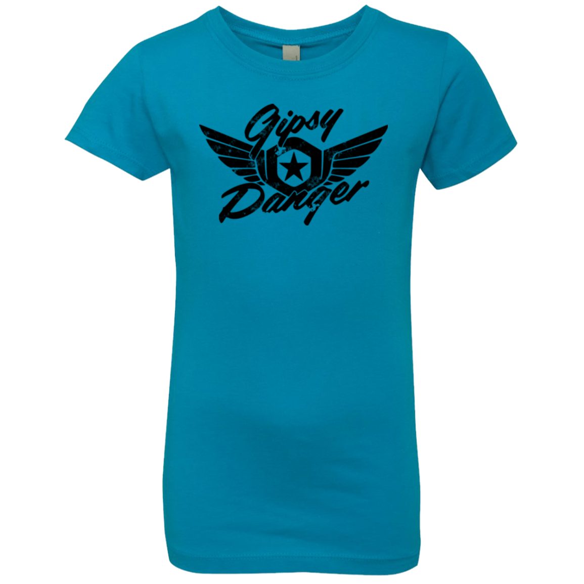 Gipsy danger Girls Premium T-Shirt