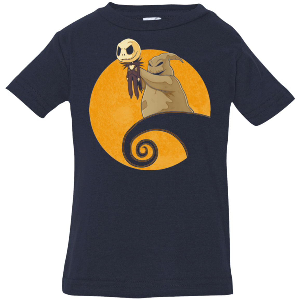 Halloween King Infant Premium T-Shirt