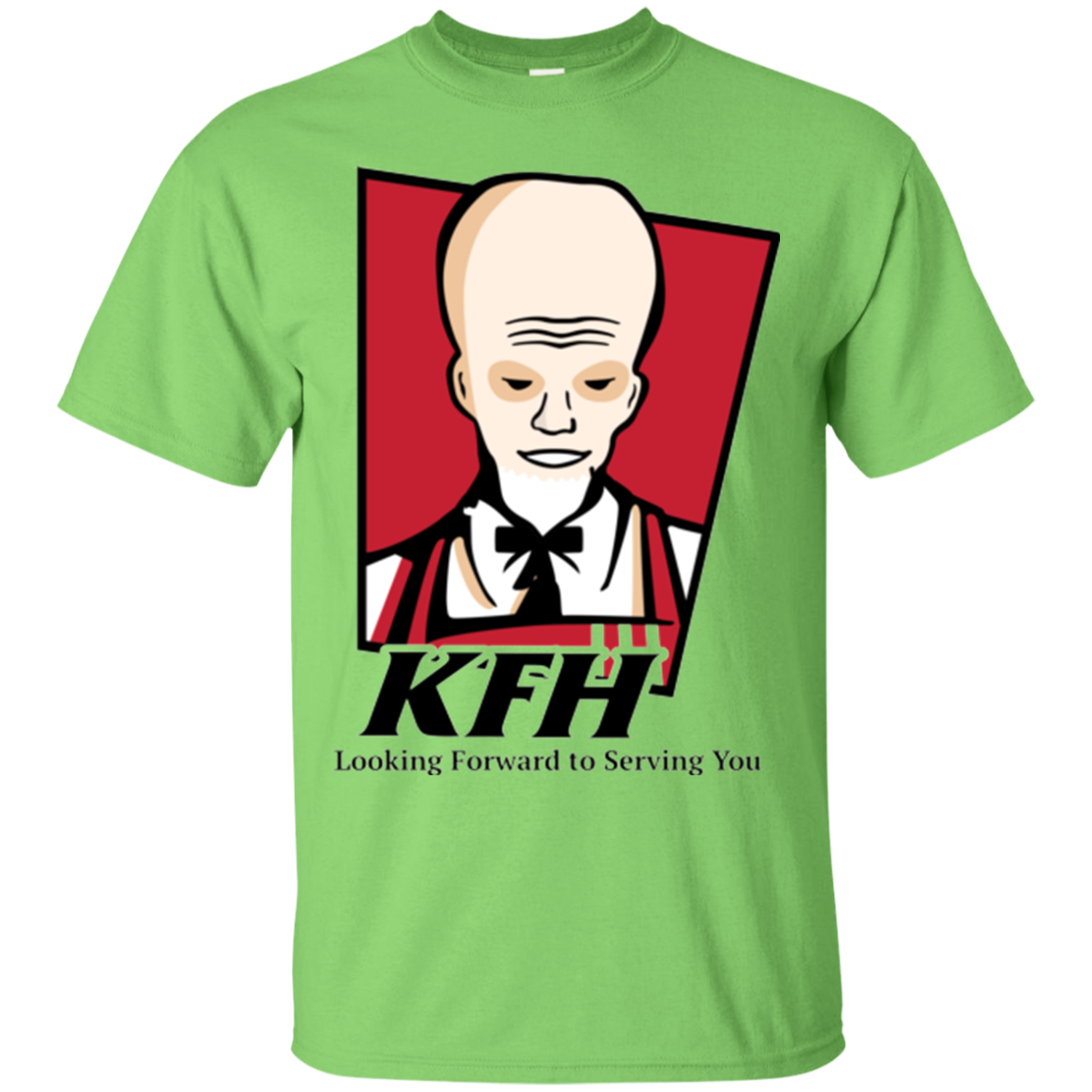 KFH T-Shirt