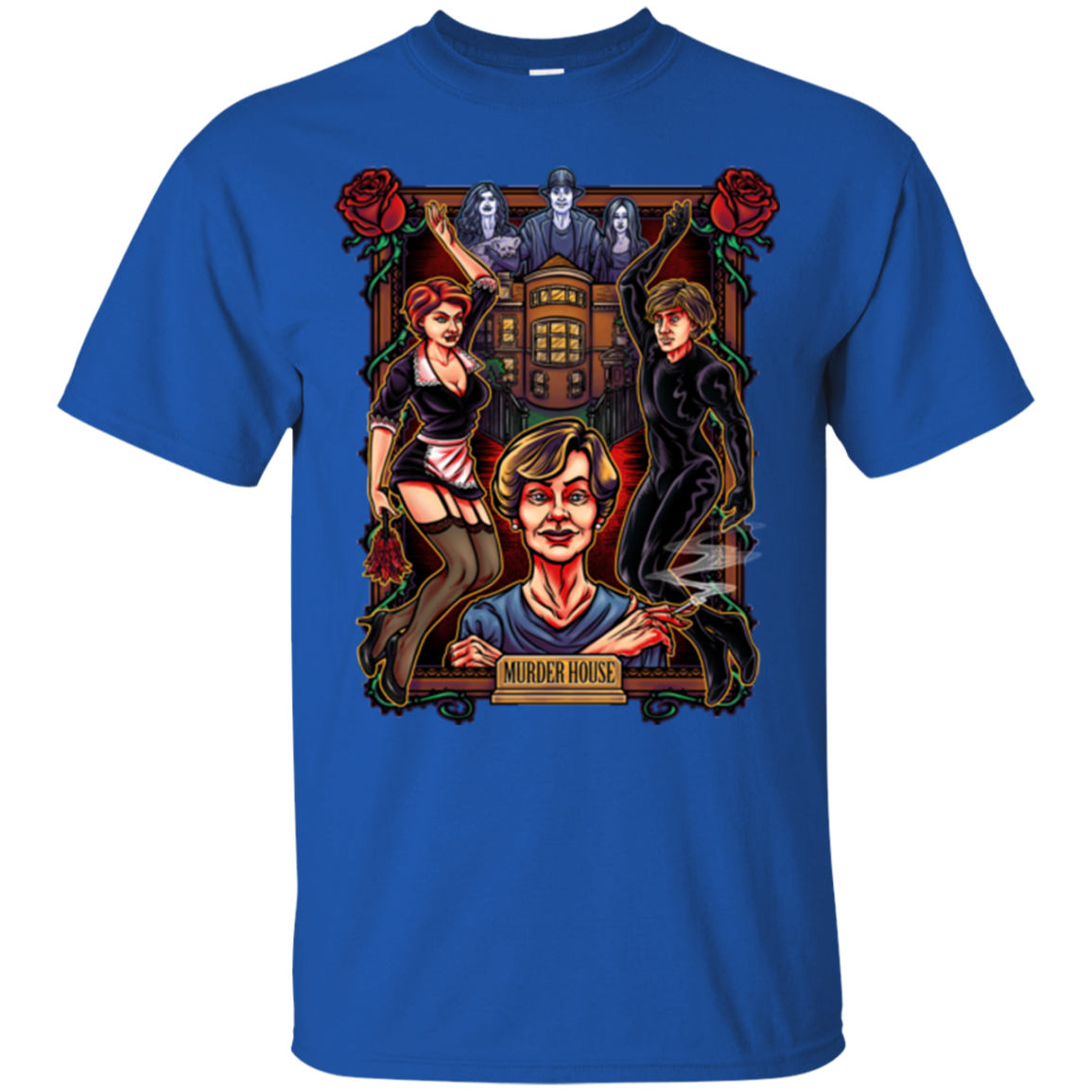 Murder House T-Shirt