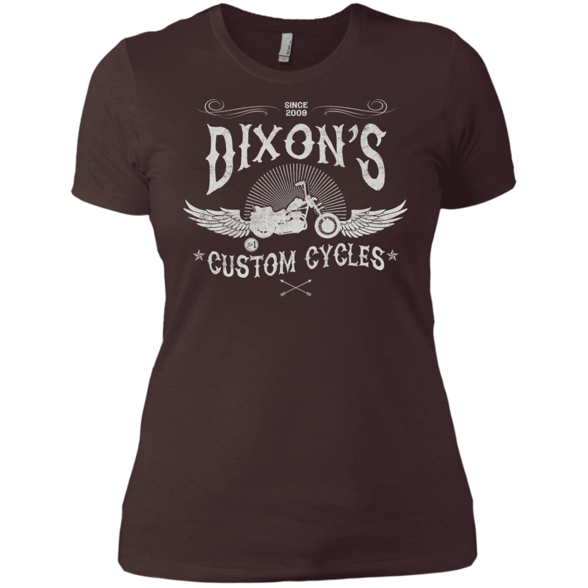 Ride Redneck Ride Women's Premium T-Shirt