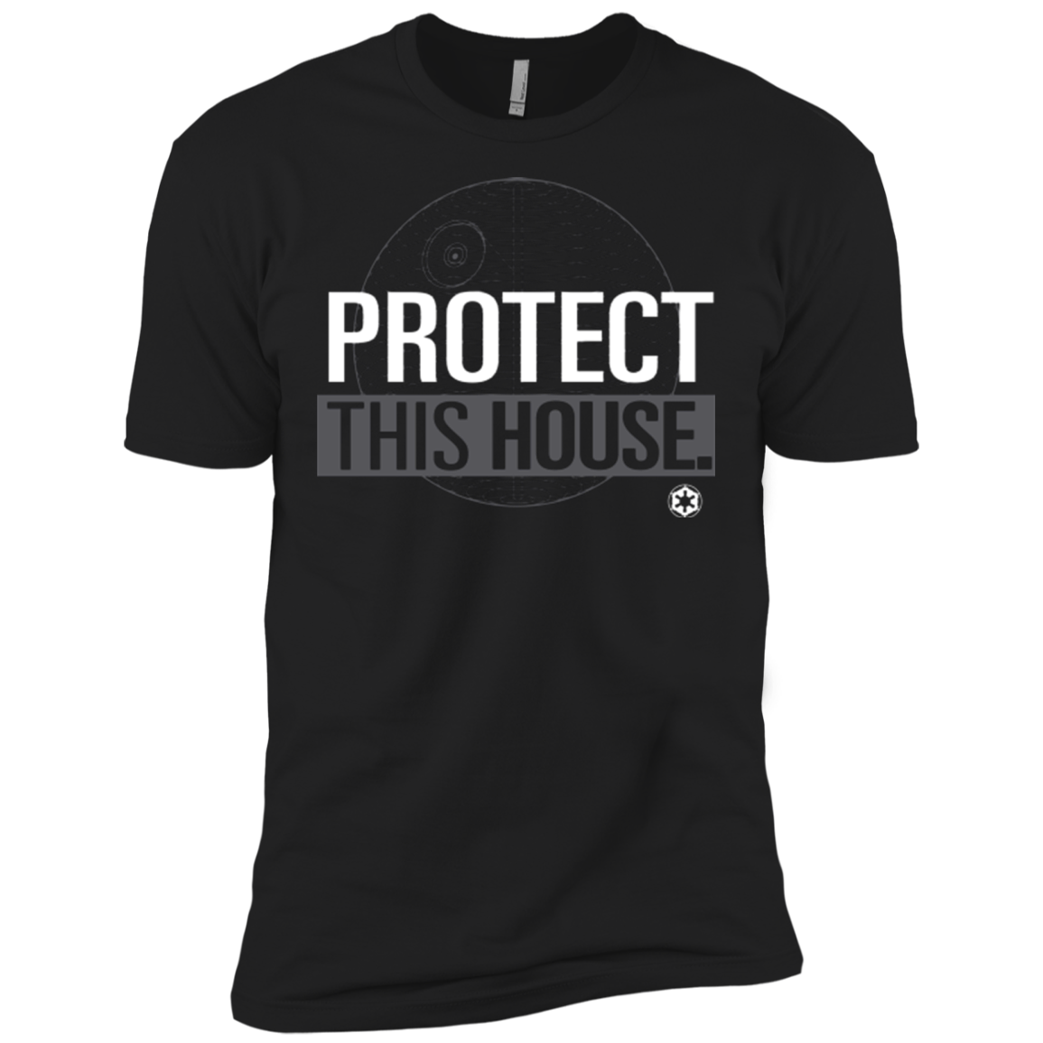 Protect This House Men's Premium T-Shirt
