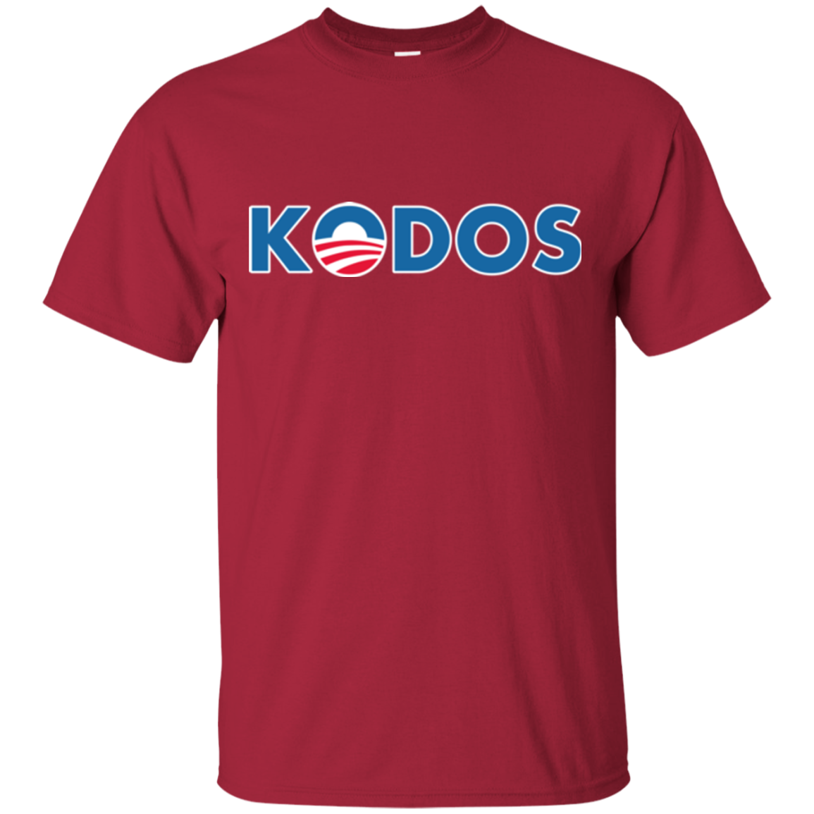 Vote for Kodos T-Shirt