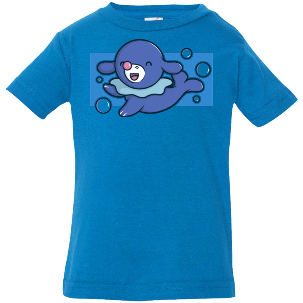 Super Cute Starter Popplio Infant PremiumT-Shirt