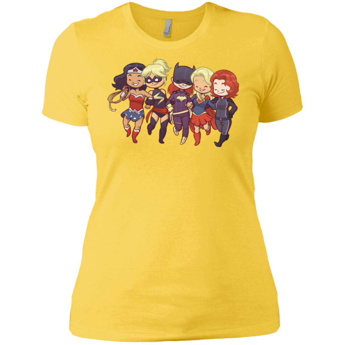 Power Girls Women's Premium T-Shirt