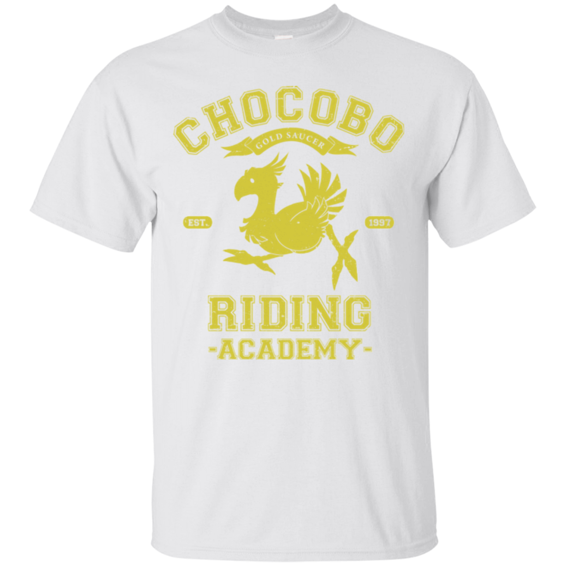 Riding Academy T-Shirt