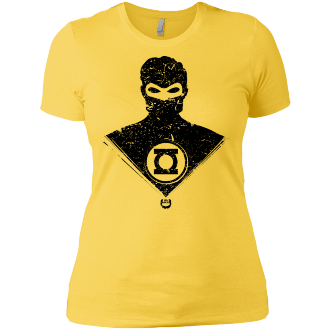 Ring Shadow Women's Premium T-Shirt