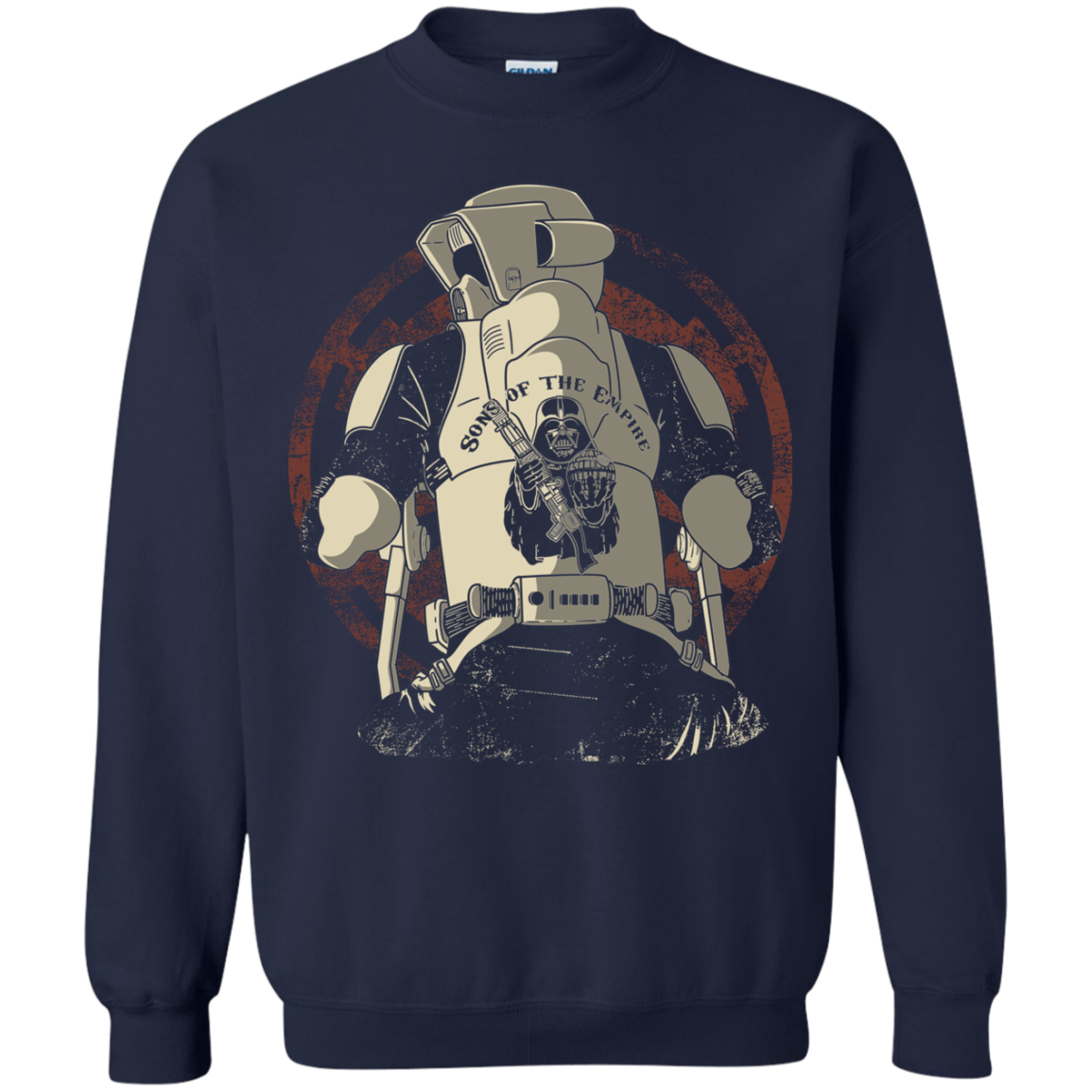 Sons of the Empire Crewneck Sweatshirt