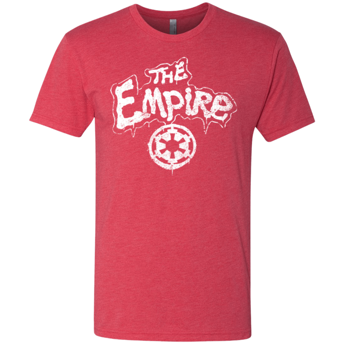 The Empire Men's Triblend T-Shirt