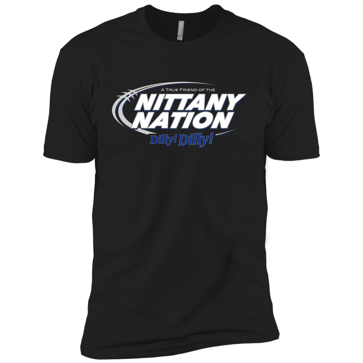 Penn State Dilly Dilly Boys Premium T-Shirt