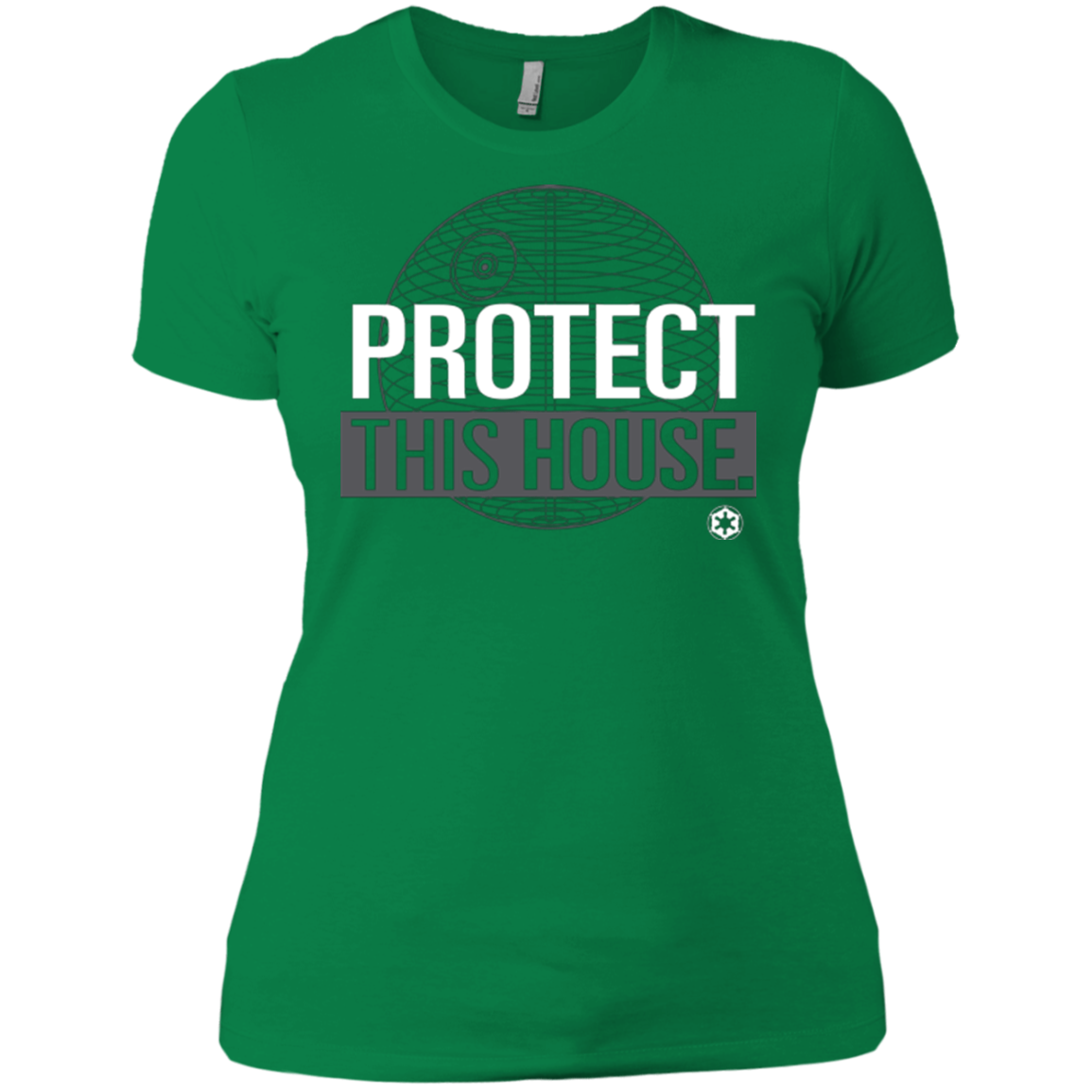 Protect This House Women's Premium T-Shirt
