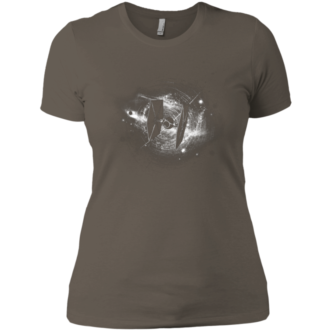 Fighter 2 Women's Premium T-Shirt