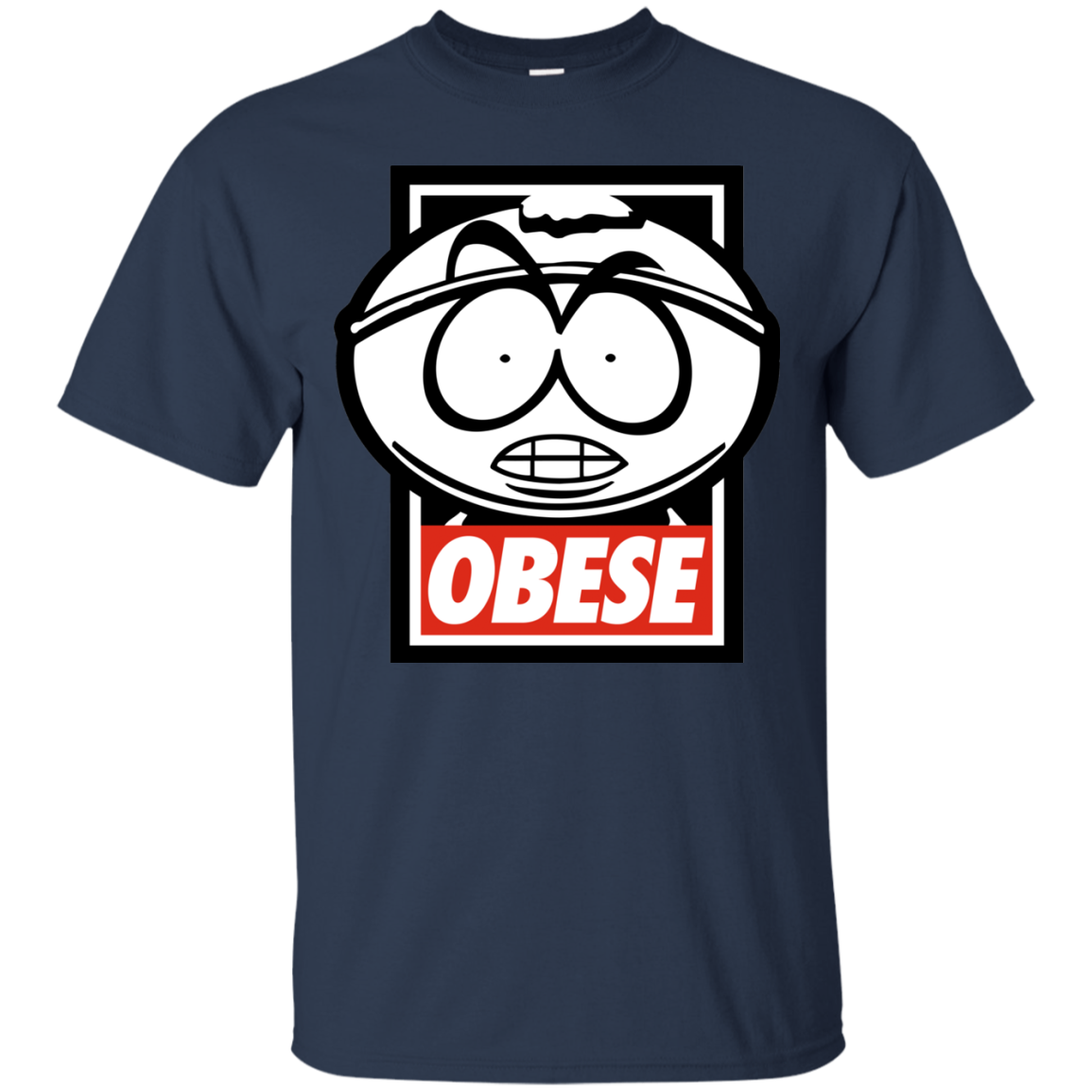 Obese T-Shirt