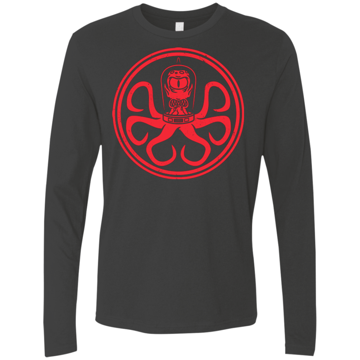 Hail Rigel Vii Men's Premium Long Sleeve