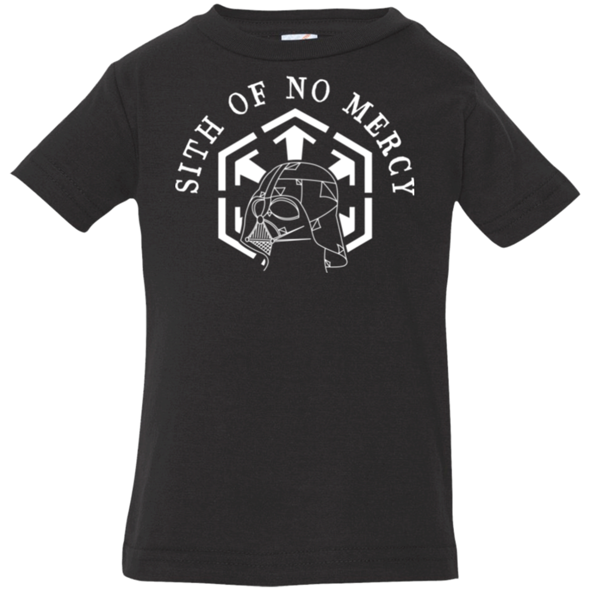 SITH OF NO MERCY Infant Premium T-Shirt
