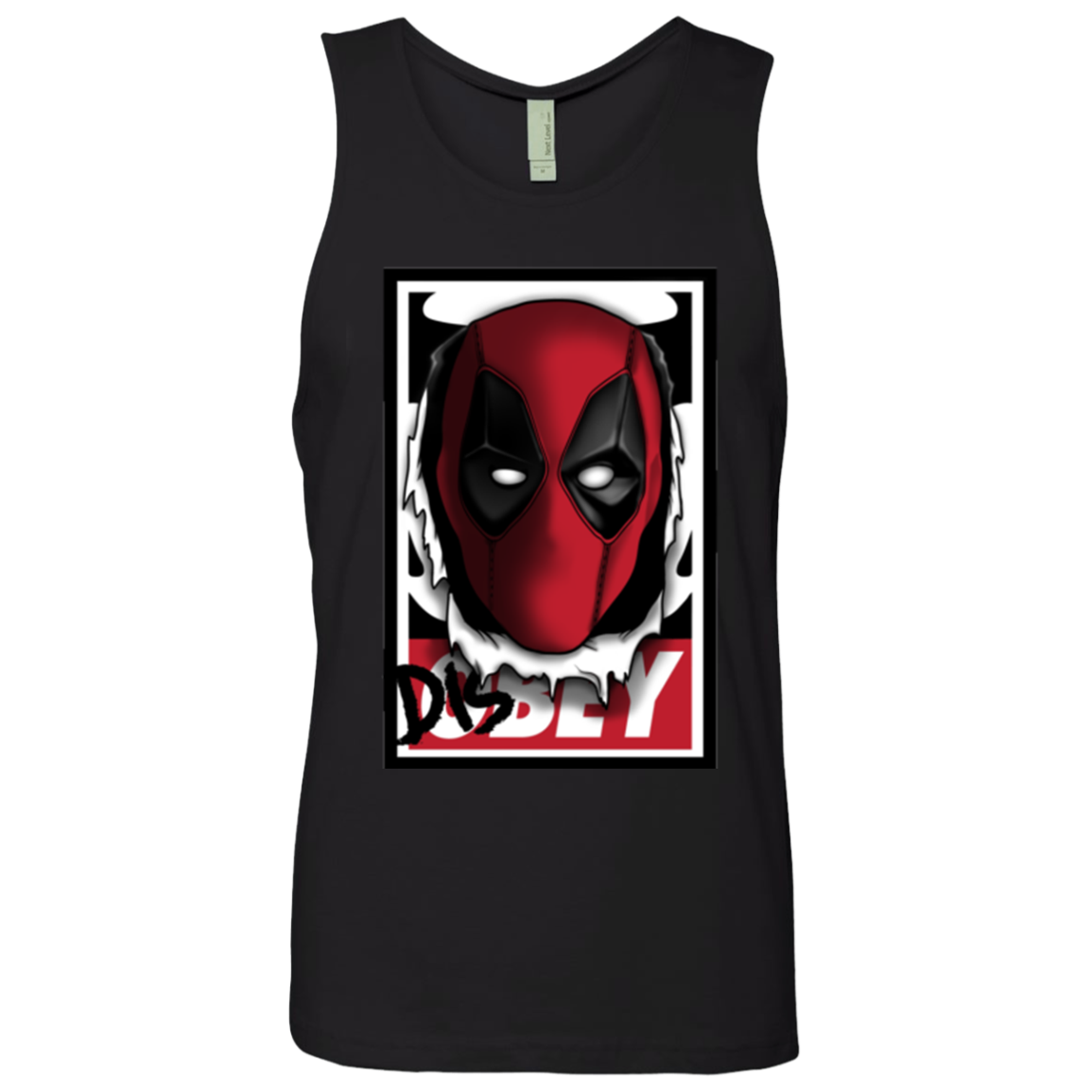 Hi there Men's Premium Tank Top