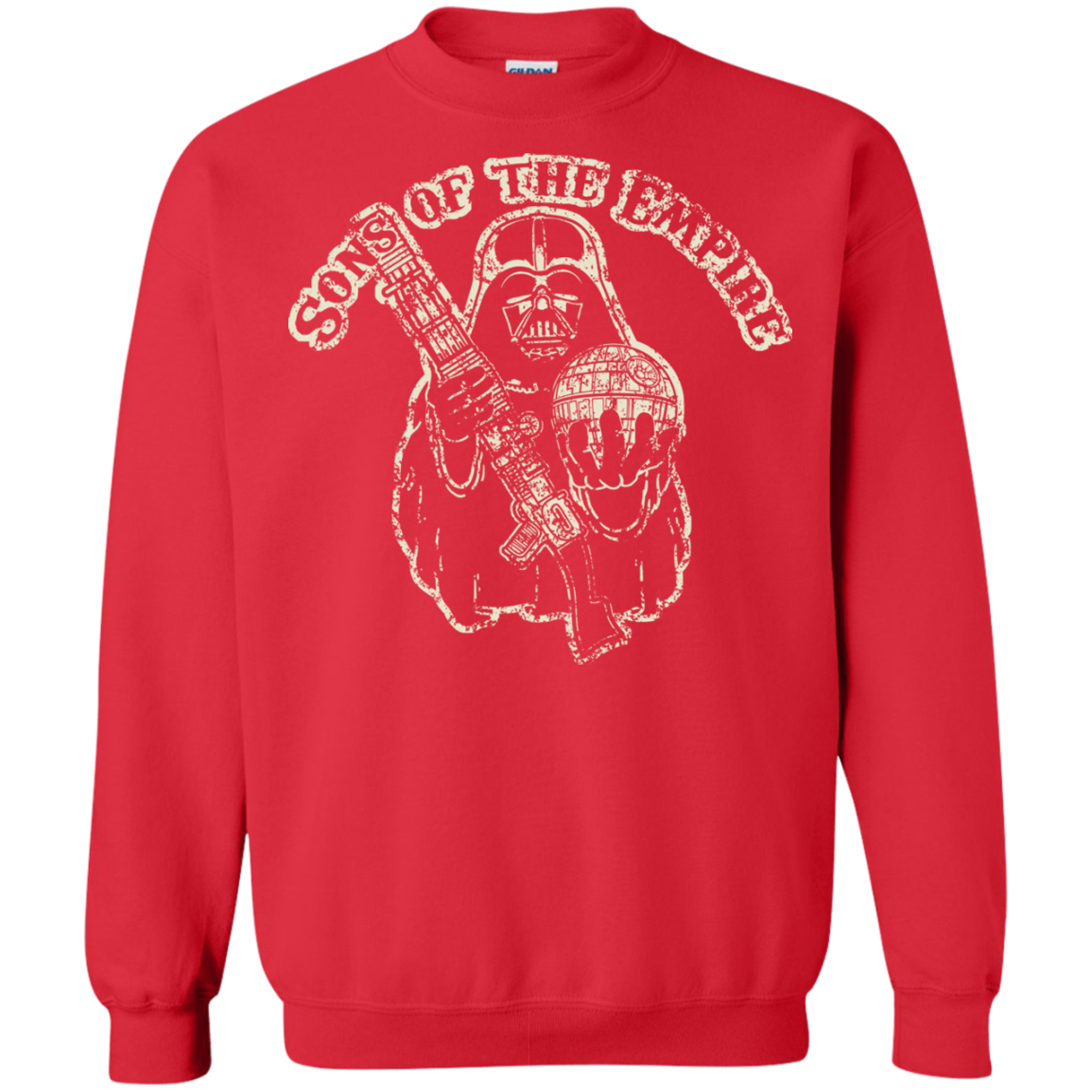 Sons of the empire Crewneck Sweatshirt