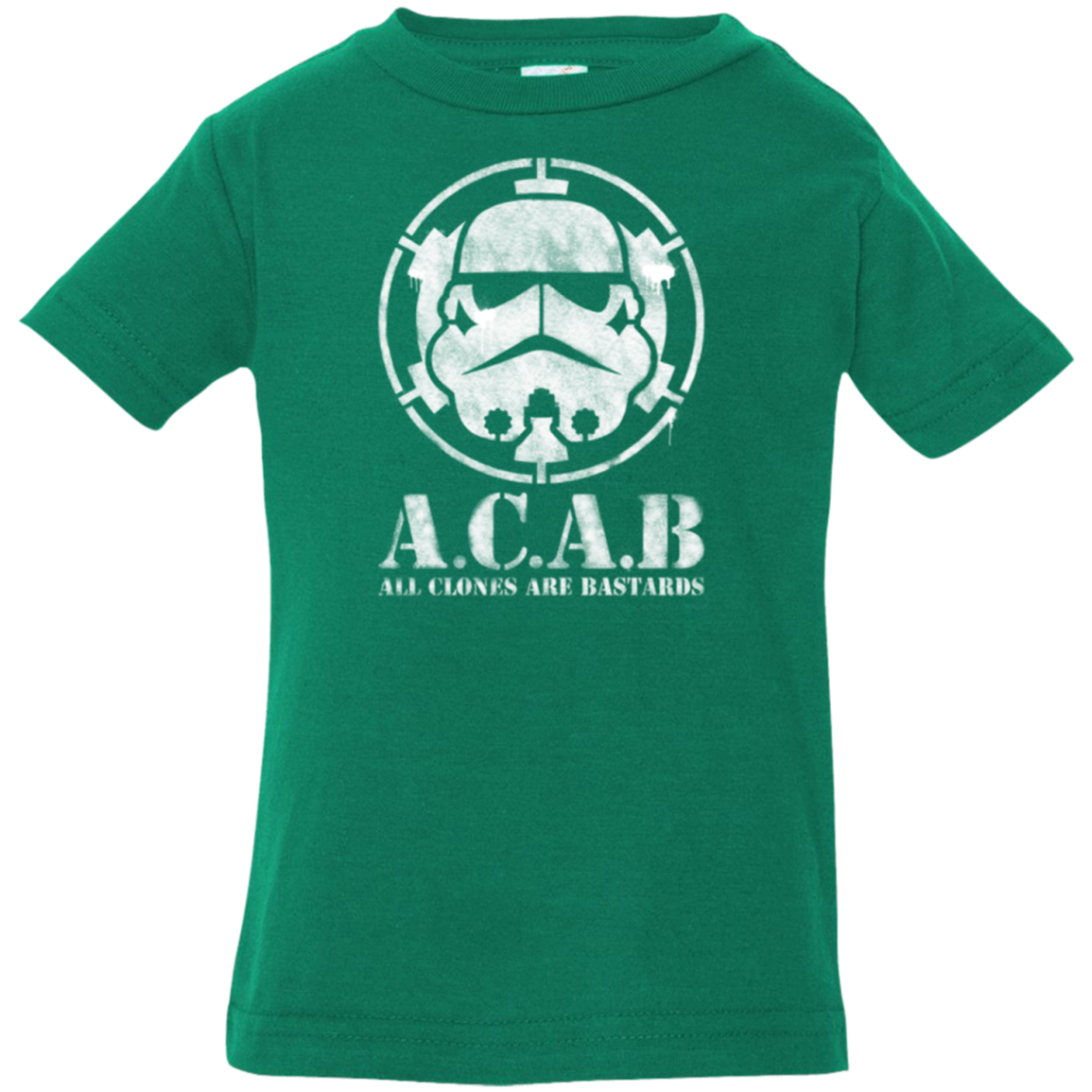 All clones Infant Premium T-Shirt
