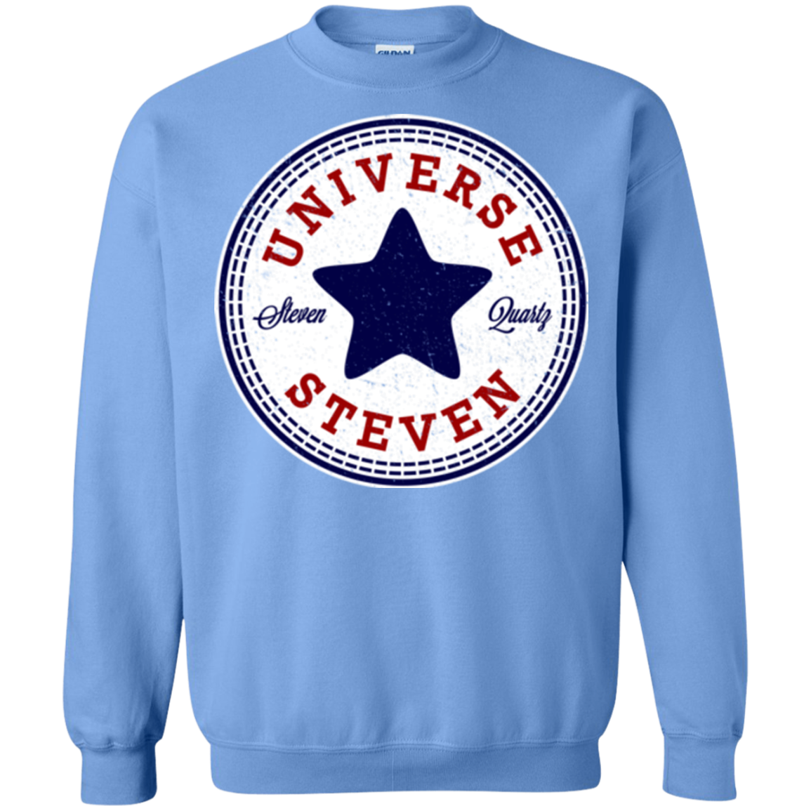 Universe Steven Crewneck Sweatshirt