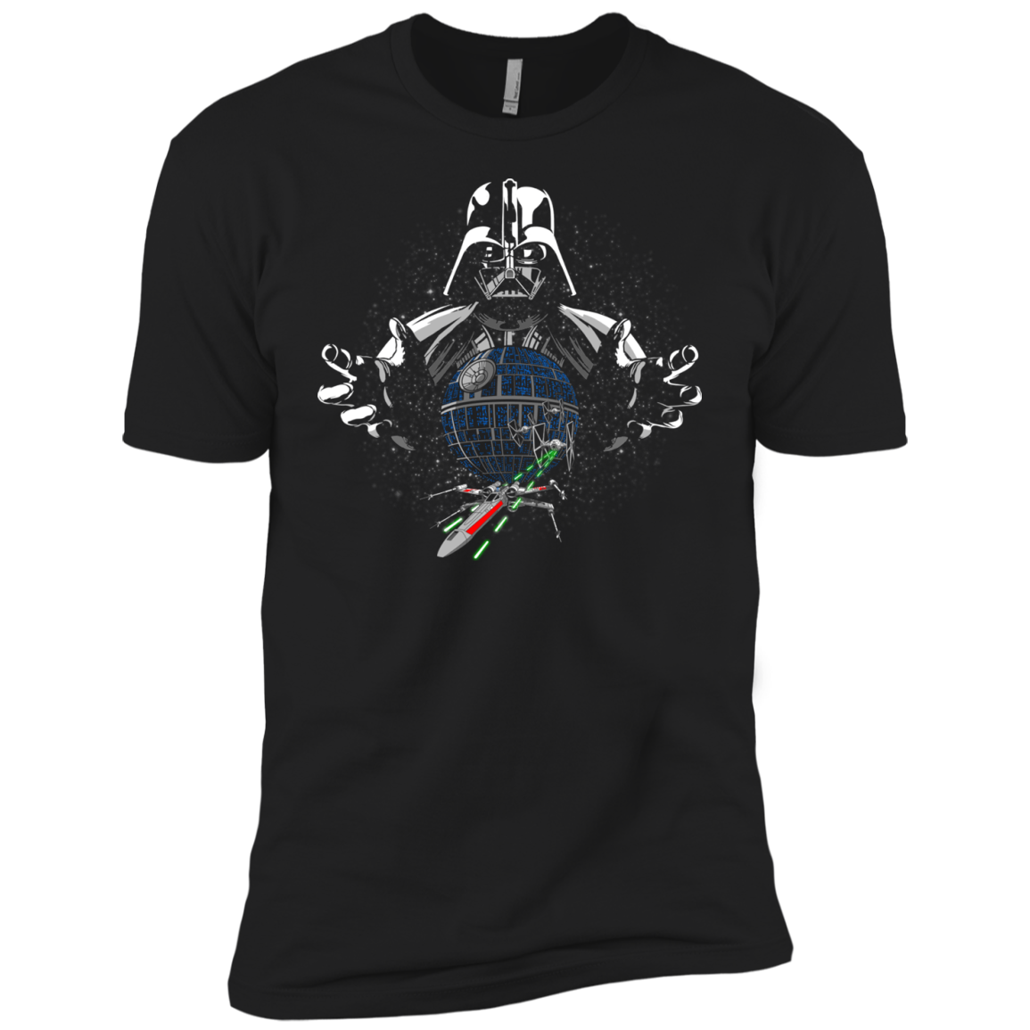 Presence Boys Premium T-Shirt