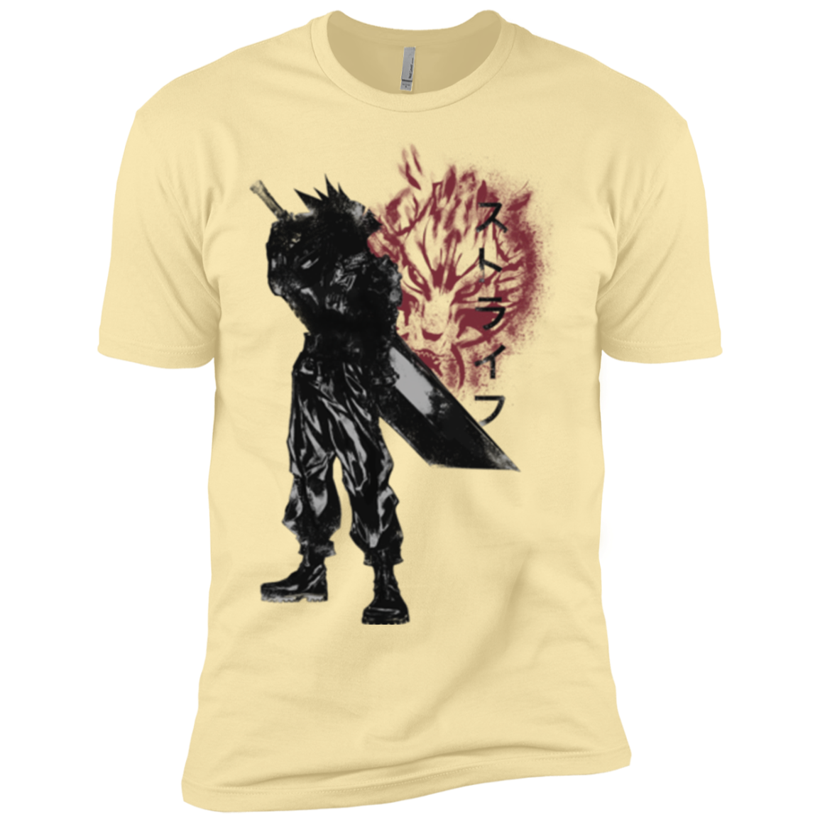 Ex Soldier Men's Premium T-Shirt