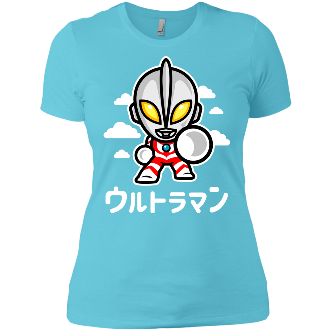 ChibiUltra Women's Premium T-Shirt