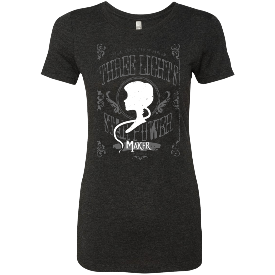 Maker Women's Triblend T-Shirt