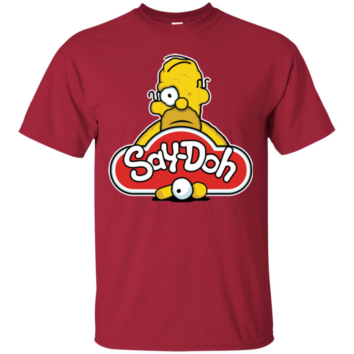 Saydoh T-Shirt