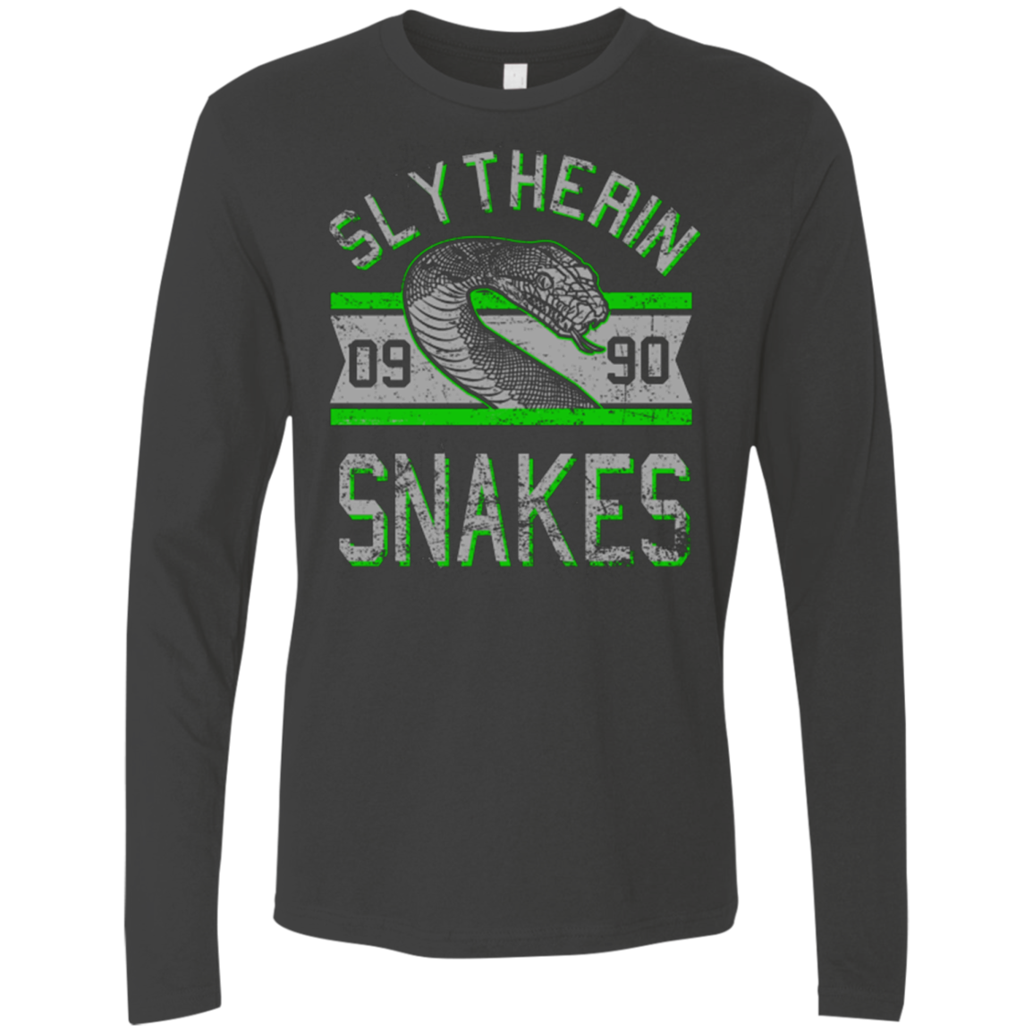 Snakes Men's Premium Long Sleeve