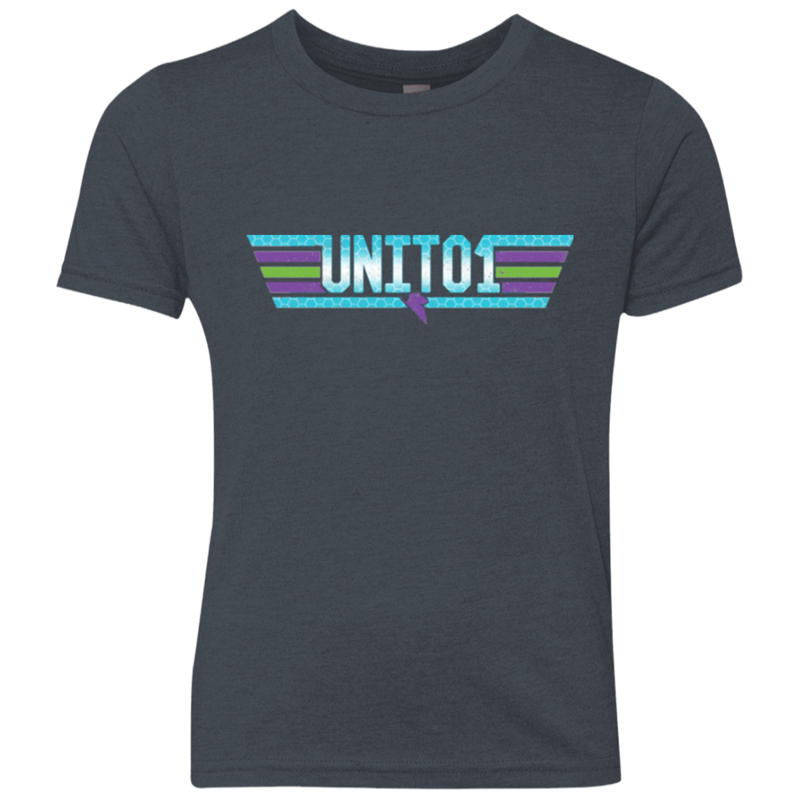 Top One Youth Triblend T-Shirt