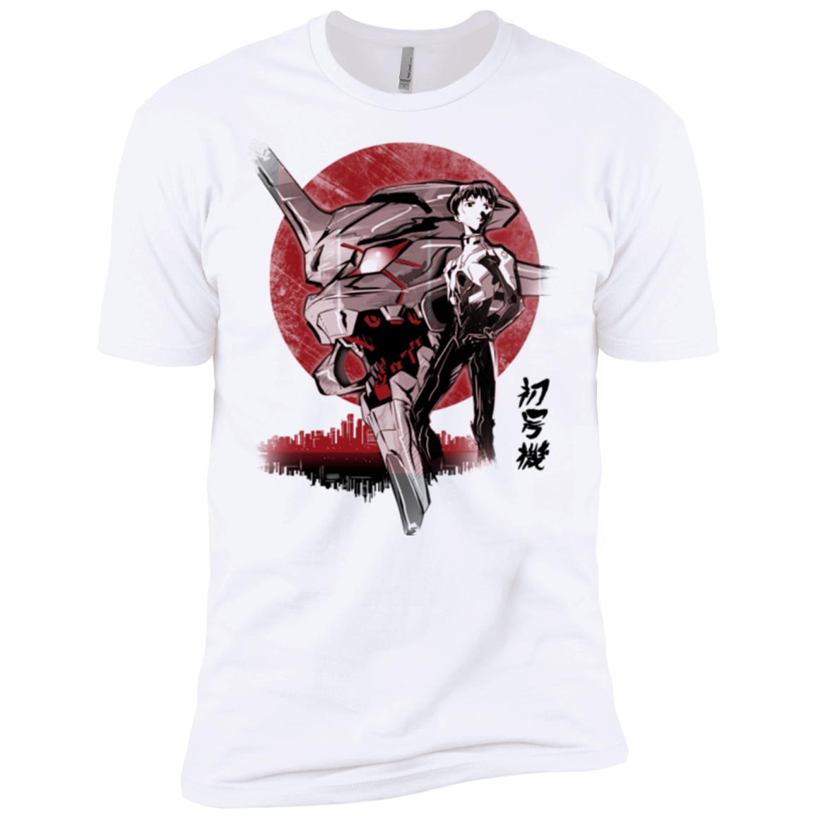 First Unit Men's Premium T-Shirt