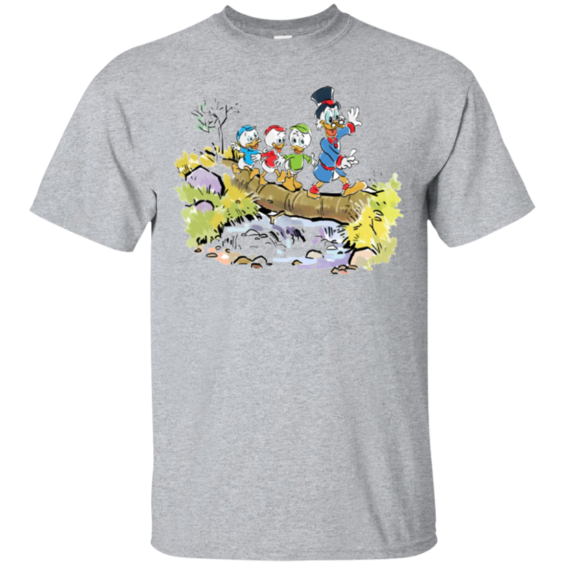 Looking for Adventure T-Shirt