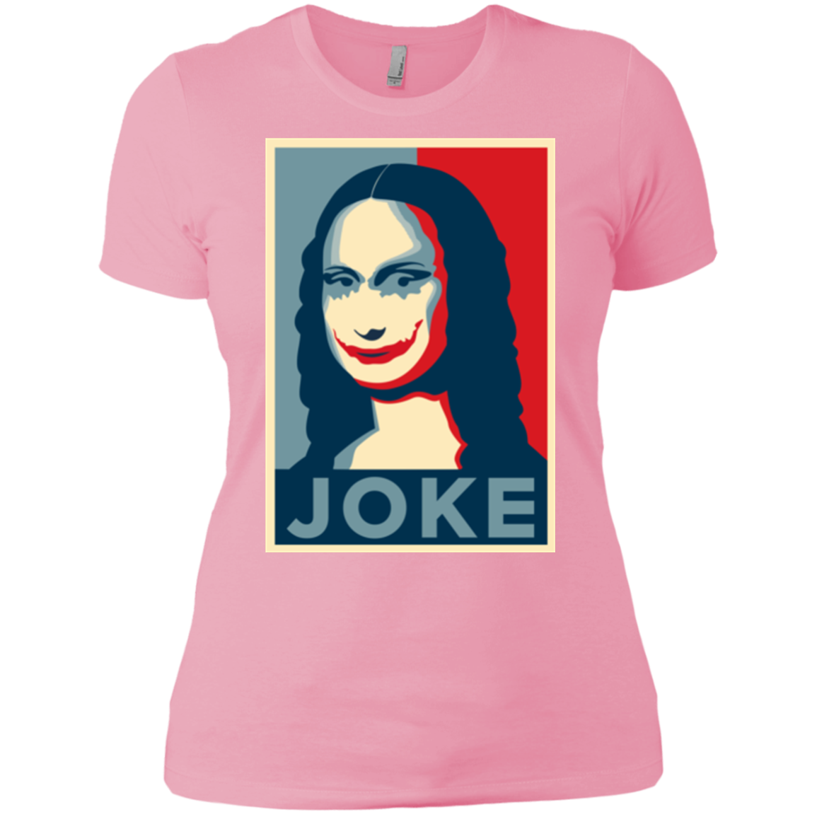 Joke Onda Women's Premium T-Shirt
