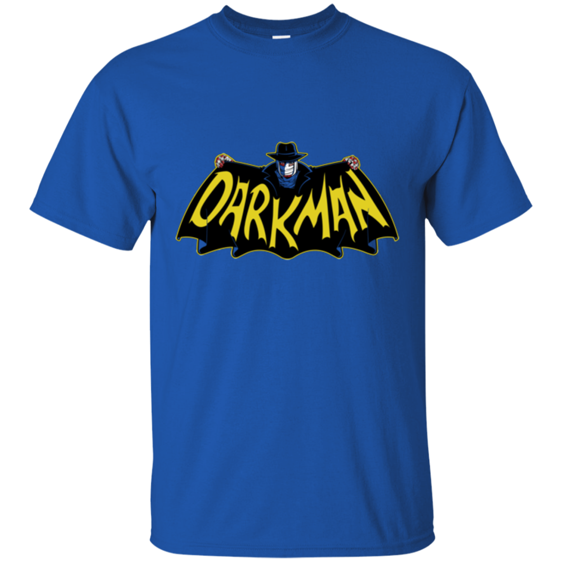 The Dark Man T-Shirt