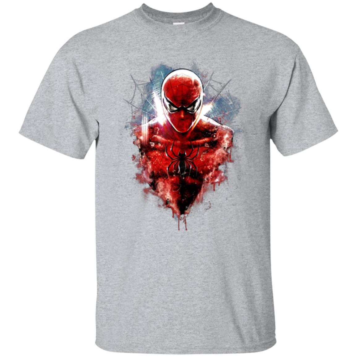 Spiderman T-Shirt