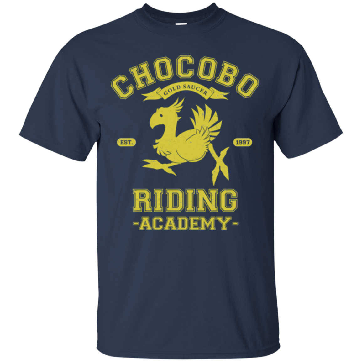 Riding Academy T-Shirt
