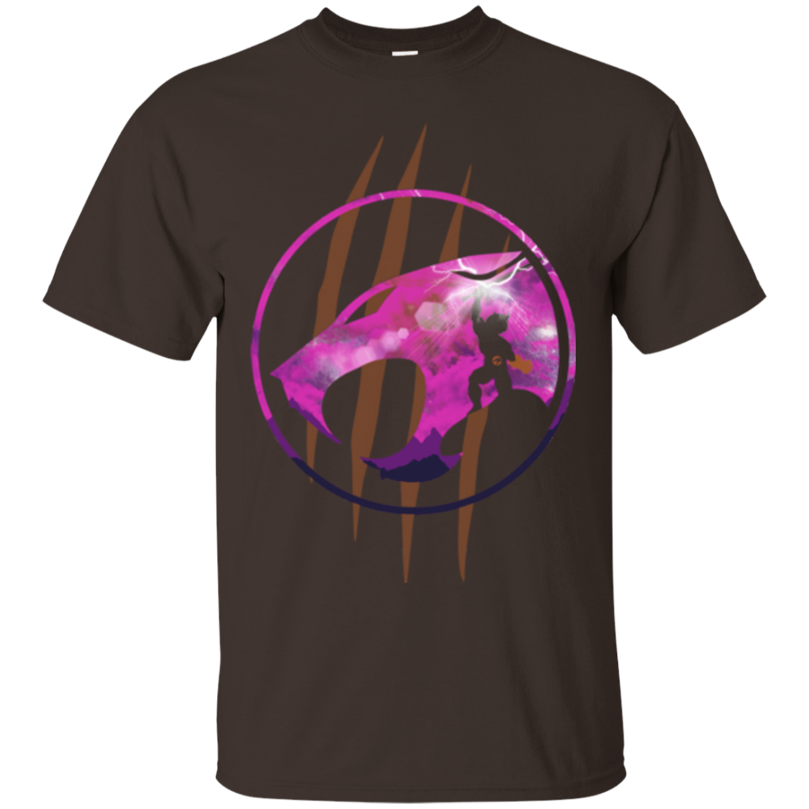 Thunder, Thunder, Thunder T-Shirt