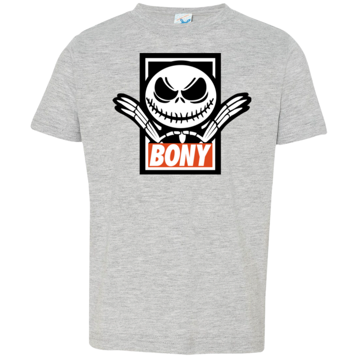 BONY Toddler Premium T-Shirt