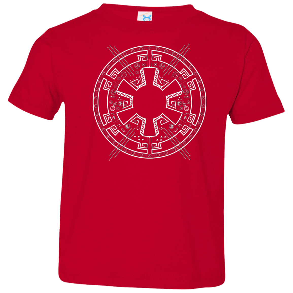 Tech empire Toddler Premium T-Shirt