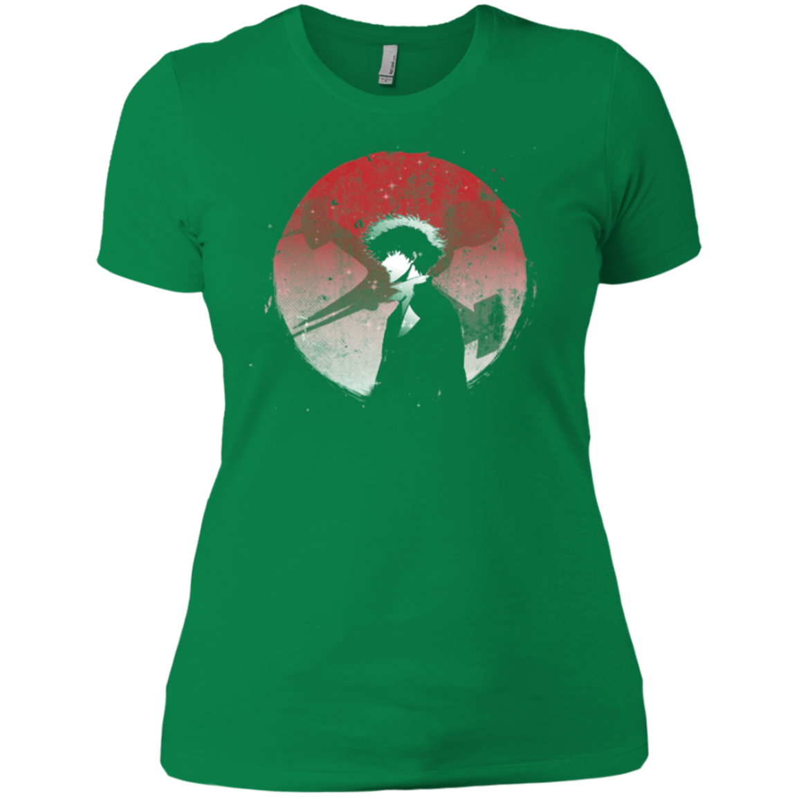 space cowboy 2 Women's Premium T-Shirt